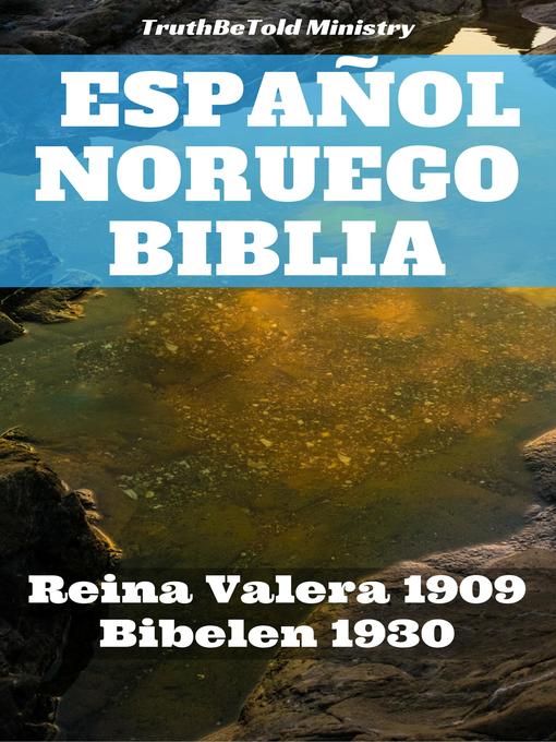 Title details for Español Noruego Biblia by Truthbetold Ministry - Available